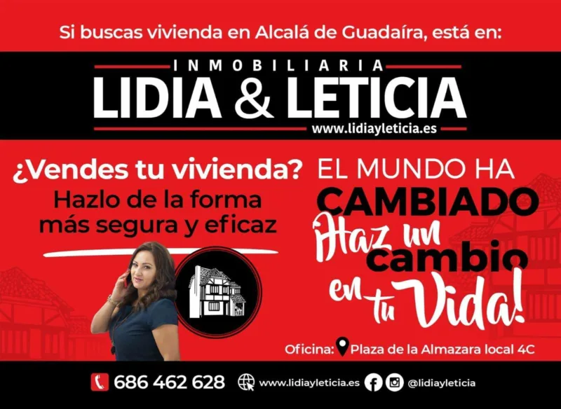 Photo of Lidia y Leticia Tu Inmobiliaria en Alcalá de Guadaira