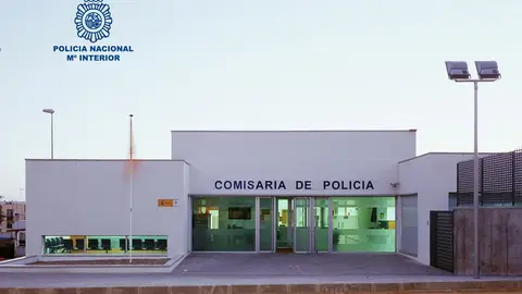 La Policía Nacional detiene a dos personas en una discoteca de Alcalá