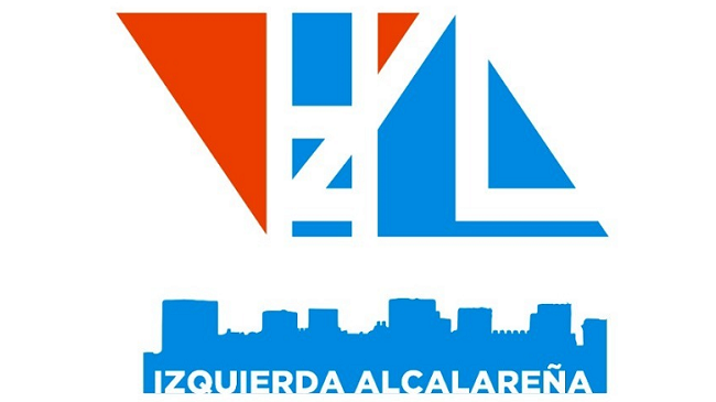Nueva Web de Izquierda Alcalareña bono comercio en Alcalá