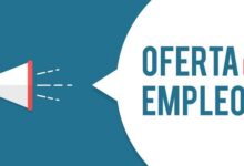 Oferta de empleo