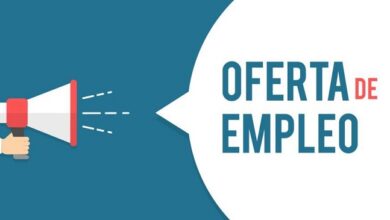 Oferta de empleo