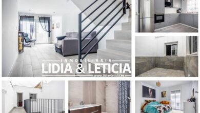Casa totalmente a estrenar 175.000 €