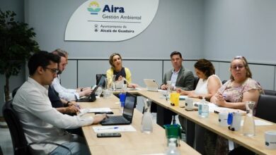 El Consejo de Administración de AIRA avala las cuentas de 2024 y destaca la solidez del modelo público