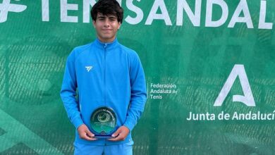 Alcalá está llena de campeones y campeonas