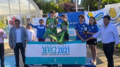 Fin de semana movido para nuestros espartanos, teniendo presencia en dos competiciones