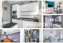 Casa de una sola planta en Zona Malasmañanas