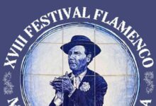 Festival Manolito el de María este sábado