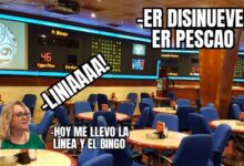 Sé lo que hicisteis en el último recuento de avales