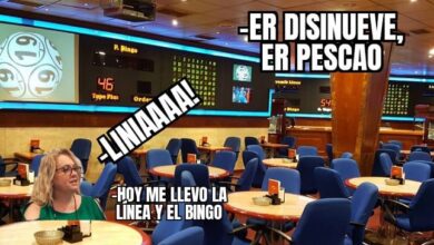Sé lo que hicisteis en el último recuento de avales