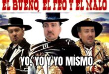 Sorpresas te da la vida