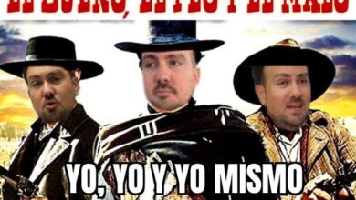 Sorpresas te da la vida