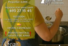 ¡UN AÑO MÁS Y YA VAN 9 CARACOLÁ SOLIDARIA!