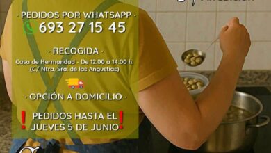 ¡UN AÑO MÁS Y YA VAN 9 CARACOLÁ SOLIDARIA!