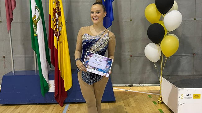 FINAL CAMPEONATO DE ANDALUCÍA COPA