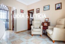 Casa de dos plantas en Zona Malasmañanas 210.000 €