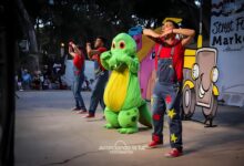 “PEKE TUBE, el musical con los éxitos de YouTube Kids”