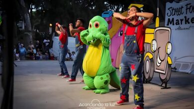 “PEKE TUBE, el musical con los éxitos de YouTube Kids”
