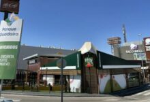 Compran el CC Parque Guadaira por 26 millones