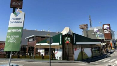 Compran el CC Parque Guadaira por 26 millones