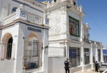 El juzgado número 3 de Alcalá investiga la muerte de los dos trabajadores