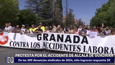 Indicios de un incumplimiento severo, grave, de la normativa más básica en prevención de riesgos laborales