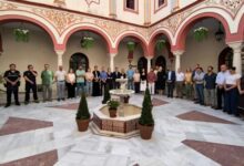 ANTE EL DERRUMBE MORTAL EN LA OBRA MUNICIPAL DE LA CASA IBARRA