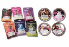 Orden de retirada de todos los lotes de productos de confitería de la marca Happy Bites por contener sustancias alucinógenas