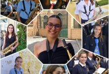 ¡Grandes noticias desde la Asociación Musical Nuestra Señora del Águila!