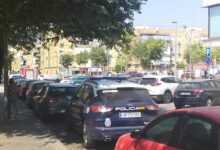 Fallece una mujer y su marido resulta herido en el incendio de su vivienda