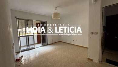 PISO EN VENTA 105000€