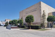 Auditorio Riberas del Guadaíra