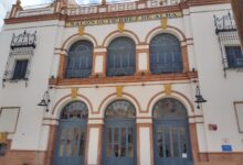Teatro Gutiérrez de Alba