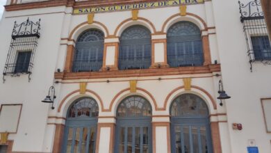 Teatro Gutiérrez de Alba