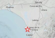 ¿Has notado el terremoto?