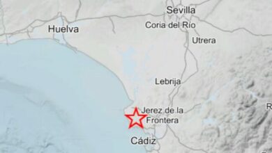 ¿Has notado el terremoto?
