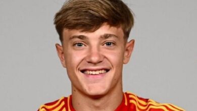 JESÚS RODRÍGUEZ SIGUE HACIENDO HISTORIA PARA ALCALÁ DE GUADAÍRA