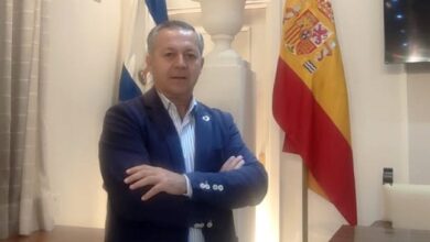 VOX denuncia la “falta de transparencia” del Gobierno de Jiménez con los vecinos del centro ante el inminente inicio de las obras de la calle La Mina