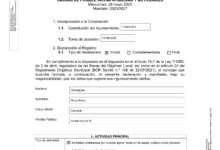 El teniente de alcalde Christopher Rivas cobra un sueldo de una empresa que consigue contratos con el Ayuntamiento de Alcalá.