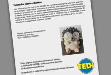Tedi retira del mercado una lámpara solar de erizo por contener niveles elevados de plomo y cadmio en las soldaduras