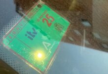 Dos denunciados por la Policía Local por falsificar la ITV