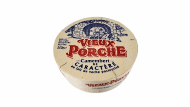 Alertan de la presencia de Listeria en varios quesos de las marcas Royal Faucon, Vieux Porche y Mariotte