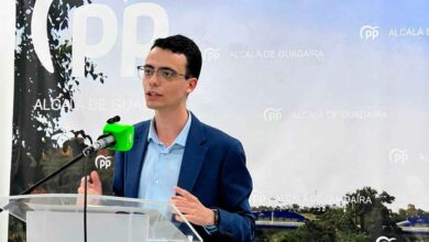 Para NNGG la situación del transporte urbano en Alcalá es desastrosa