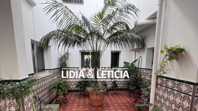 CASA EN PLANTA BAJA