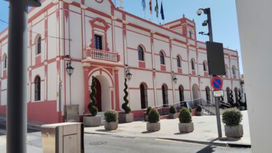 Ayuntamiento