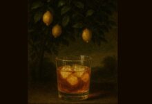 Limones pa los cubatas.