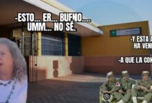 ¡Oiga, doctor!