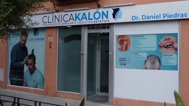 Ya no tienes que irte fuera de Alcalá para recuperar tu pelo.