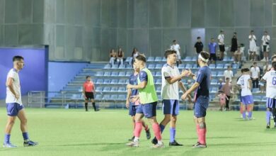 ¡Tempoarada 25-26 en marcha! C.D. Alcalá arranca una nueva temporada llena de ilusión y ganas. Aunque el marcador no reflejó el esfuerzo y la entrega sobre el campo, este es solo el primer paso de una nueva temporada ilusiónante. ¡Vamos Alcalá!