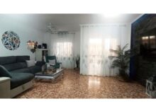 Casa en Nueva Alcalá, Reformada y lista para entrar 
