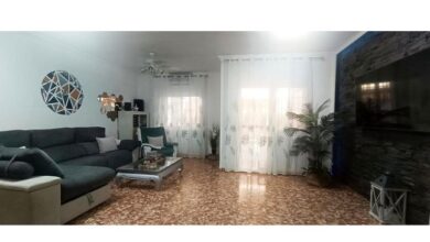 Casa en Nueva Alcalá, Reformada y lista para entrar 